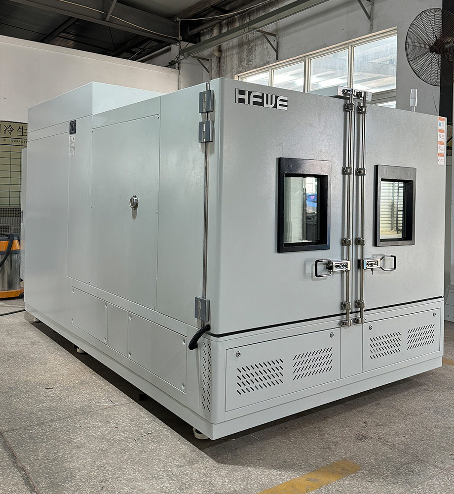 Big Industrial Oven