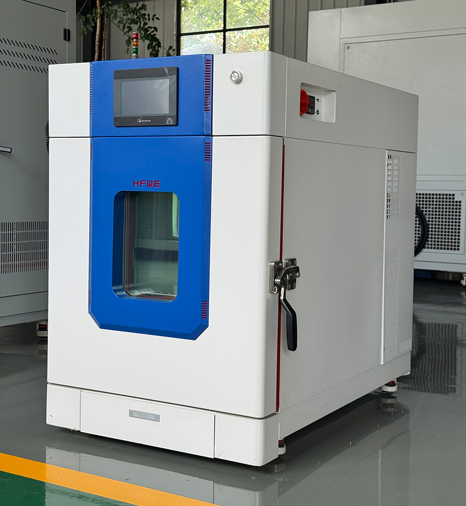 Industrial Oven for Electronics