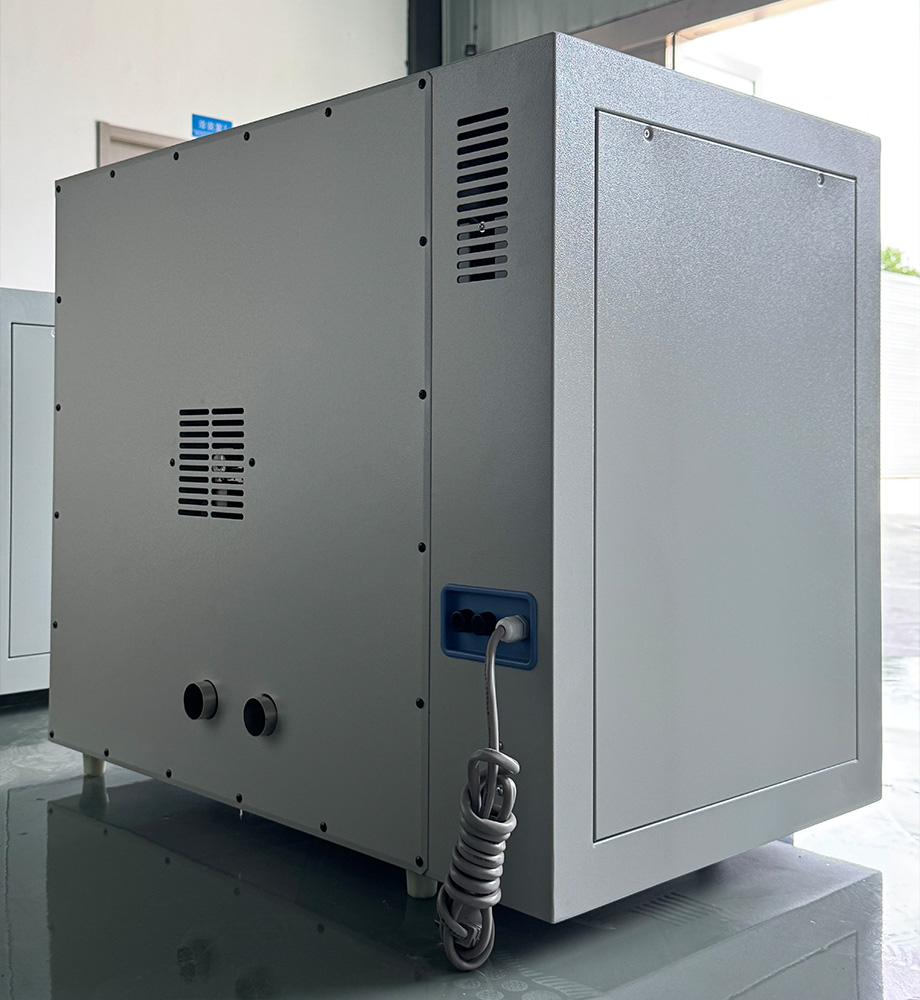 Industrial Oven for Electronics