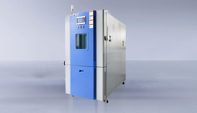 temperature-humidity chamber