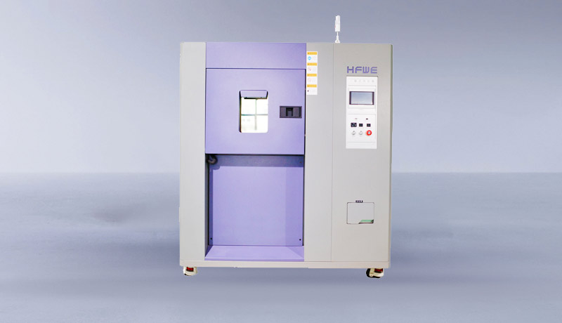temperature-humidity chamber